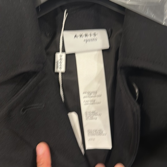 AKRIS Punto wool Short jacket ( swing jacket - Picture 4 of 10